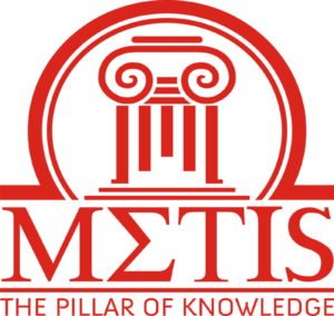 Metis Public School logo